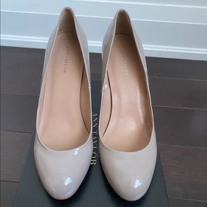 Ann Taylor Pumps